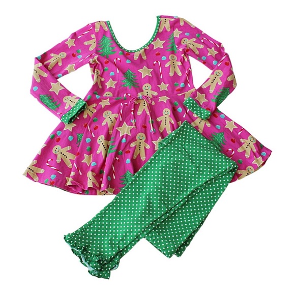 eleanor rose birthday dress Eleanor Rose 3-4T – Shop Carly's Boutique main image 1